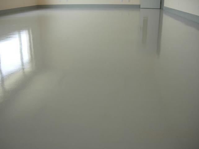 普通水泥怎么做自流平,普通水泥地板和自流平有區(qū)別嗎？ 